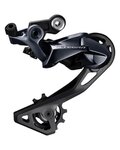 SHIMANO menjalnik - ULTEGRA R8000 LONG - modra/črna