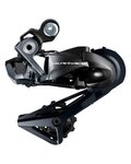 SHIMANO menjalnik - DURA ACE R9150 - črna