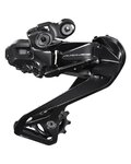 SHIMANO menjalnik - DURA ACE RD-R9250 - črna