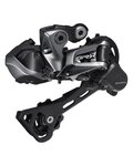 SHIMANO menjalnik - GRX RX817 - siva/črna