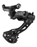SHIMANO menjalnik - GRX RX820 - siva/črna