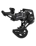 SHIMANO menjalnik - GRX RX822 10-45 - siva/črna