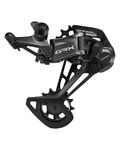 SHIMANO menjalnik - GRX RX822 10-51 - siva/črna