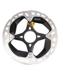 SHIMANO DISC XTR - MT900 160mm - srebrna/črna