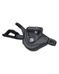 SHIMANO prestavna ročica - DEORE M4100 RIGHT 10 I-SPEC EV - črna