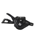 SHIMANO prestavna ročica - DEORE M6100 RIGHT 12 I-SPEC EV - črna