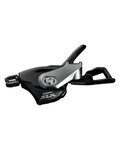 SHIMANO prestavna ročica - SLX M7000 LEFT 2/3 I-SPEC B - črna