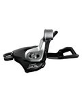 SHIMANO prestavna ročica - SLX M7000 LEFT 2/3 I-SPEC II - črna