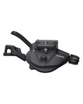 SHIMANO prestavna ročica - SLX M7100 RIGHT 12 I-SPEC EV - črna