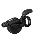 SHIMANO prestavna ročica - SLX M7100 LEFT 2 - črna
