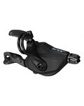 SHIMANO prestavna ročica - SLX M7100 RIGHT 12 - črna