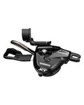 SHIMANO prestavna ročica - DEORE XT M8000 RIGHT 11 I-SPEC II - črna