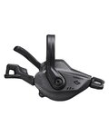 SHIMANO prestavna ročica - DEORE XT M8130 RIGHT 11 E-BIKE - črna