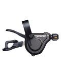 SHIMANO prestavna ročica - SAINT M820 10 - črna