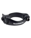 SHIMANO okov - SOCKET SMAD91 34,9mm - črna