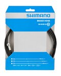 SHIMANO BH90 1700mm - črna