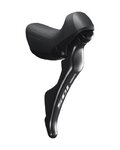 SHIMANO prestavljanje - DUAL CONTROL 105 ST-R7000 - črna
