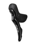 SHIMANO prestavljanje - DUAL CONTROL 105 STR7120 - črna