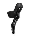 SHIMANO prestavljanje - DUAL CONTROL 105 STR7120 - črna