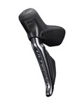 SHIMANO prestavljanje - ULTEGRA ST-R8170 - črna