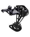 SHIMANO menjalnik - XT M8100 OEM - črna