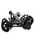 SHIMANO menjalnik - XTR M9100 OEM - črna