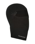 SHIMANO Kolesarska maska - URU BALACLAVA - črna