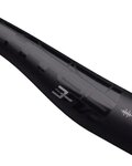 PRO krmilo - THARSIS FLAT TOP CARBON 780mm - črna