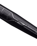 PRO krmilo - LT MTB FLAT 720mm - črna