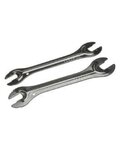 PRO komplet ključev - CONE WRENCH SET - črna