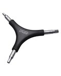 PRO ključ - WRENCH Y 4/5/6mm - črna