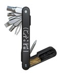 PRO multikey - MINI PERFORMANCE 9FTL - črna