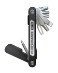 PRO multikey - MINI PERFORMANCE 9FTL - črna