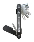 PRO multikey - MINI PERFORMANCE 9FTL - črna