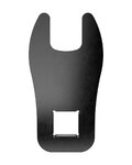 PRO adapter - ADAPTER FOR TORQUE WRENCH - črna