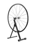PRO stojalo - WHEEL STAND - črna