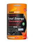 NAMEDSPORT pijača - TOTAL ENERGY RECOVERY ORANGE 400g