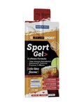 NAMEDSPORT gel - SPORT GEL COLA LIME 25 ml