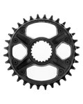SHIMANO menjalnik - DEORE M6100 32 - črna