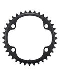 SHIMANO menjalnik - DURA ACE R9200 40 - črna
