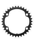 SHIMANO menjalnik - ULTEGRA R8100 34 - črna