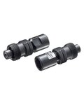 SHIMANO snemalec ročice - TL-FC10 - črna