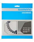 SHIMANO menjalnik - DURA ACE 9000 34 - črna