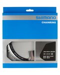 SHIMANO menjalnik - DURA ACE 9000 53 - črna