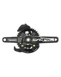 SHIMANO vodilo - CD50 DOWN - črna