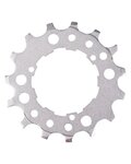 SHIMANO ročica - SPROCKET CSM8000/7000/5100 - srebrna
