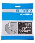SHIMANO menjalnik - DEORE XT M8000 26 - črna