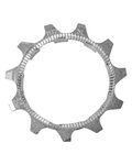 SHIMANO ročica - SPROCKET CS-M771 - srebrna