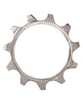 SHIMANO ročica - SPROCKET CS-HG81-10 - srebrna