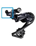 SHIMANO vijak - SCREW RD-R8000 - črna